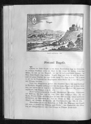Oberamt Nagold