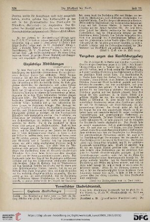 Unzüchtige Abbildungen