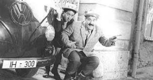 Robert und Bertram