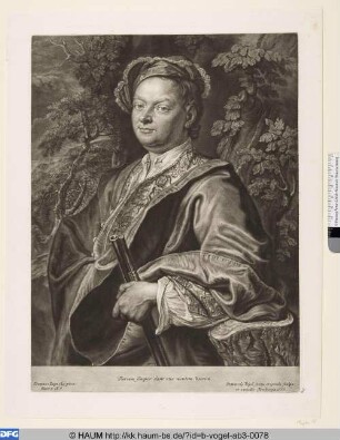 Johannes Andreas Schmid