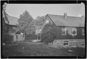 Pfaffendorf. Margaretenhof?