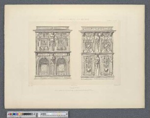 Cabinets