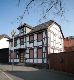 Fernwald, Lahnstraße 3