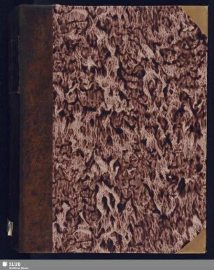 1: Weltchronik Bd.1 - Mscr.Dresd.M.167,Bd.1