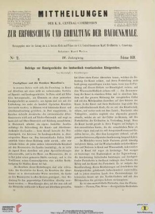 Nr. 2 (Februar 1859)