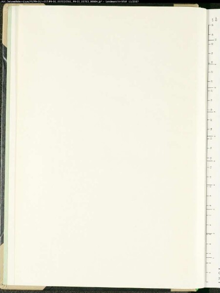 Sterberegister Standesamt Dülmen-Stadt