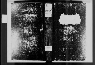 Bobstadt, evangelische Gemeinde: Standesbuch 1810-1829