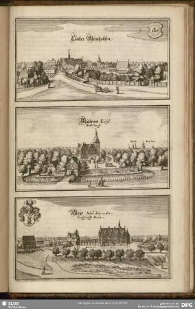Closter Weinhausen