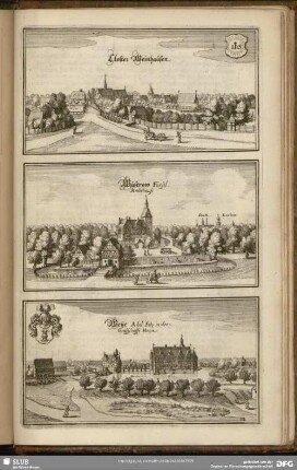 Closter Weinhausen