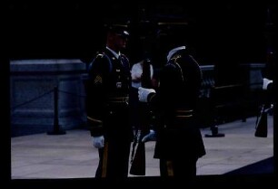 Arlington Friedhf. 21.9.77.
