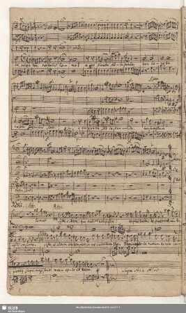 Recit[ativo]: Eamus