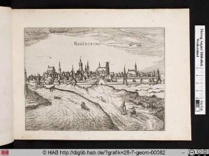 REGENSPURG.