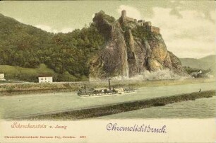 Schreckenstein v. Aussig
