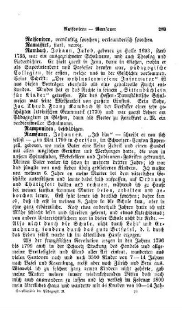 Rambach