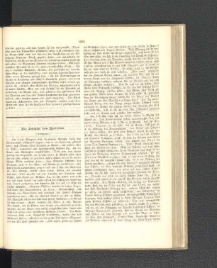 Die Schlacht von Waterloo