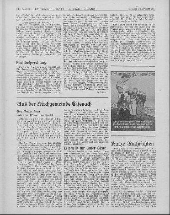 Buchbesprechung