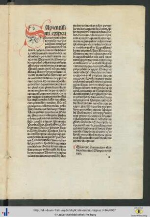 Historia Alexandri Magni regis macedonie de preliis.