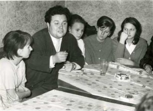 Kunkel, Erhard (1935-?)
