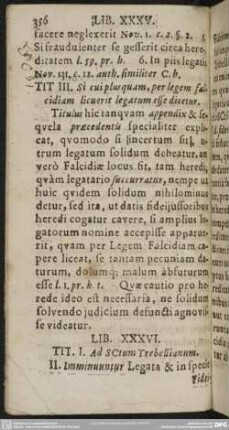 Lib. XXXVI.