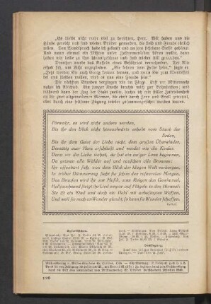 Nr. 9/10. Juni - Juli 1920. 24. Jahrgang