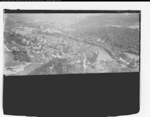 Oberriexingen (b. Vaihingen)