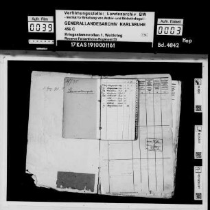 Ersatz-Formation der Gebirgskanonen-Batterie 1
