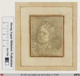 Bildnis Friedrich Heinrich Füger