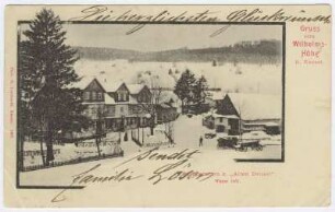 Kassel Gasthaus Drusel