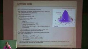Contemporary tools for stellar interactions: where at least on star is a "normal" star