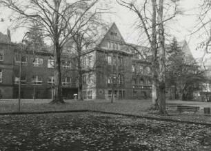 Achenbach Kreiskrankenhaus
