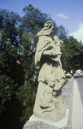 Tauberbrücke Igersheim