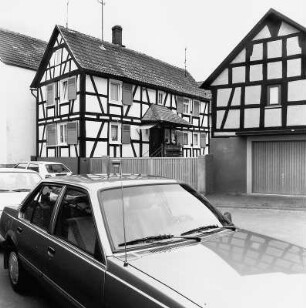 Florstadt, Am Schwimmbad 20