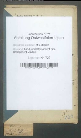 Sonstige: Jacke, Sophie, geb. Heidemann: