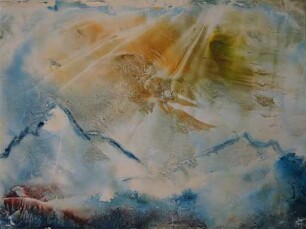 Bergwelt I