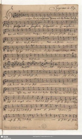 Soprano in Rip[ieno].