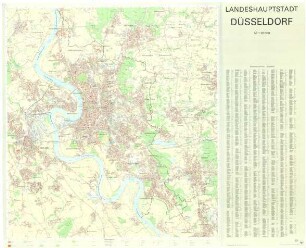 Landeshauptstadt Düsseldorf