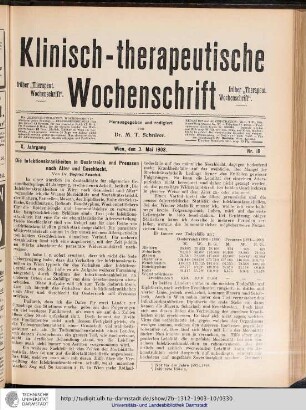 Nr. 18, 03. Mai 1902