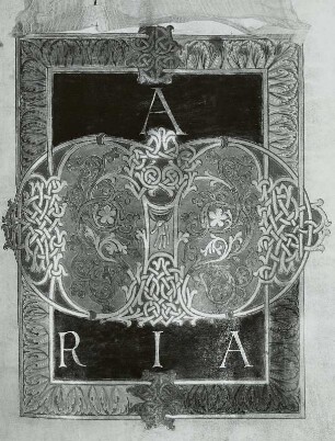 Evangelistar / Evangeliar /Sakramentar (mit angehefteten Seiten), Reichenau / Corvey