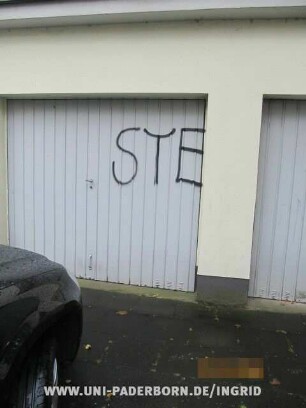 STE
