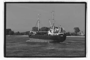 Chiemsee (1958), Wübbe Nachf., Hbg-Cy