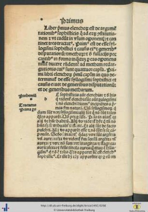 Libri elenchorum
