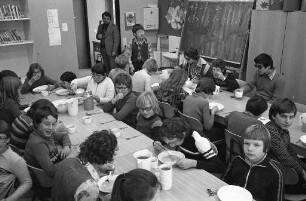 Sonderschule für sehbehinderte Kinder und Jugendliche im Weinweg 1
