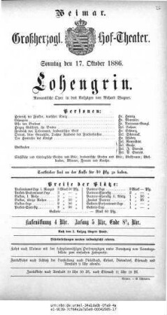 Lohengrin