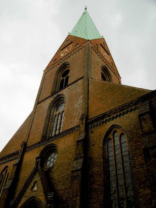 Kiel: St. Nikolai