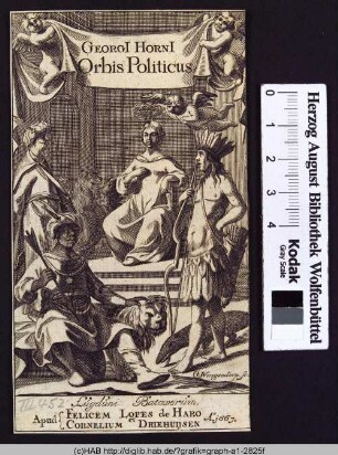 Orbis politicus.