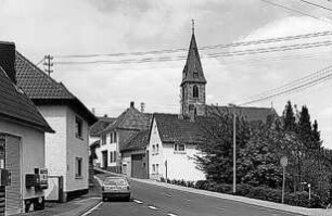 Eppstein, Gesamtanlage Bremthal
