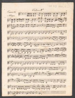 Violino II.do