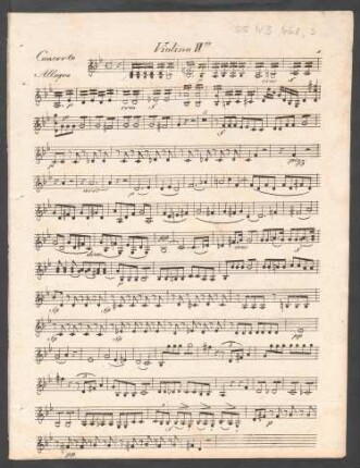 Violino II.do