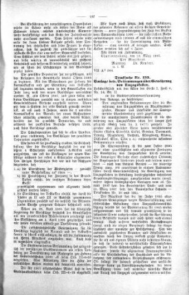 No. 6. (133-145)(135.), 27. März 1907