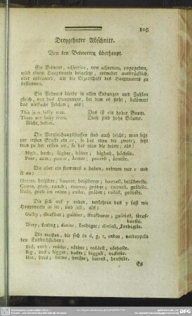 Dreyzehnter Abschnitt. Von den Beiworten überhaupt